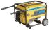 Бензиновий генератор AKSA AAP 5500