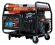 Бензиновый генератор Genergy Cervascan Three-Phase Generator 220/380В