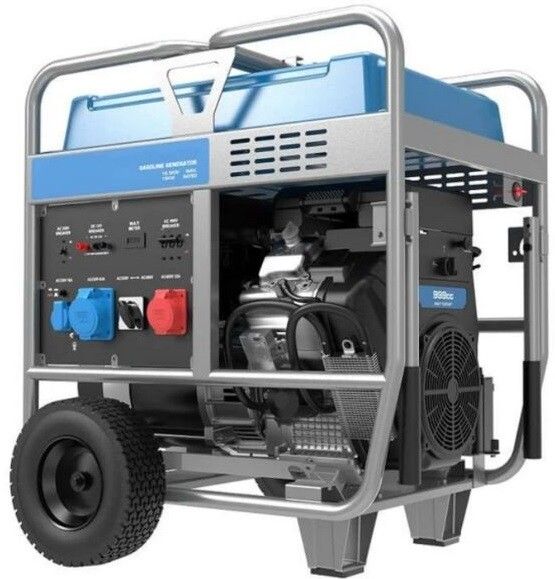 Бензиновий генератор ENERGY T20000Full