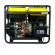 Генератор дизельный ITC Power DG6100XE