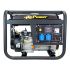 Бензиновий генератор ITC Power GG4100LE (34088)