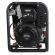 Генератор дизельный ITC POWER DG6000LE
