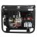 Генератор дизельный ITC POWER DG6000LE