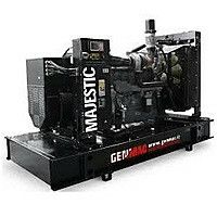 Дизельна електростанція Genmac MAJESTIC G300 JOA-E