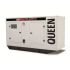Дизельний генератор Genmac Queen G100DS GX