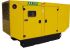 Дизельний генератор AKSA APD 200C