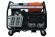 Бензиновый генератор Genergy Cervascan Three-Phase Generator 220/380В