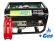 Двопаливний генератор Iron Angel EG3200 LPG