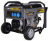Генератор дизельний LONCIN LCD 7500 D