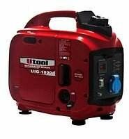 Інверторний генератор Utool UIG -1000