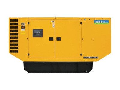 Дизельний генератор AKSA AD 220