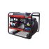 Генератор бензиновий Genmac Combiplus RG10000HEO
