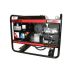 Генератор бензиновый Genmac Combiplus RG14000HEO