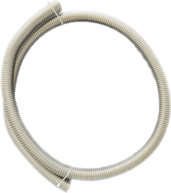 Труба гофрована Maxpeedingrods 1 м MXR Pipe