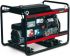 Генератор бензиновий Genmac Combiplus G12000HEO