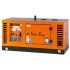 Дизельний генератор Europower EPS103DE KU/MA 230V