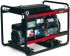 Генератор бензиновий Genmac Combiplus G15000HEO
