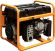 Бензиновый генератор NIK PG 8300