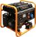 Бензиновый генератор NIK PG 8300