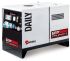 Генератор бензиновый Genmac Daily G7900HS