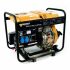 Дизельный генератор Forte FGD9000E