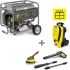 Генератор Karcher PGG 3/1 + Мінімийка Karcher K4 COMPACT (9.612-314.0)