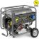 Генератор Karcher PGG 6/1 + Мінімийка Karcher K5 (9.612-315.0)