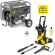 Генератор Karcher PGG 6/1 + Мінімийка Karcher K5 (9.612-315.0)
