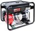 Генератор бензиновий Genmac Combi RG7300HEO