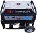 Бензиновий генератор Gucbir GJB6500-E
