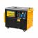 Дизельный генератор Sadko DSG-6500E ATS