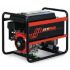 Бензиновий генератор Genmac CLICK 7300R