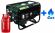 Двопаливний генератор Iron Angel EG3000 LPG