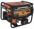 Бензиновий генератор Gerrard GPG 3500E