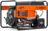 Бензиновий генератор RID RV 12001 E