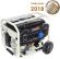 Бензиновий генератор Matari MX11000E