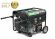Генератор бензиновий Iron Angel EG 7000 E