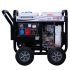 Дизельный генератор GUCBIR GJD7000H-3