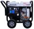 Дизельний генератор GUCBIR GJD7000H