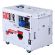 Дизельный генератор GUCBIR GJD7000S