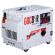 Дизельний генератор GUCBIR GJD7000S-3