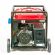 Бензиновий генератор Weima WM7000E (380V) (16011)