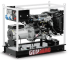 Дизельний генератор Genmac Minicage RG13000YEO