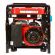 Бензиновий генератор Weima WM7000E (380V) (16011)