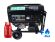 Гібридний генератор Iron Angel EG 8000E LPG