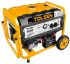 Бензиновый генератор Tolsen 5500W (79992)