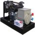 Генератор дизельний Europower EP34TDE KU/MA