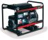 Дизельний генератор Genmac Combiplus RG5000YEO