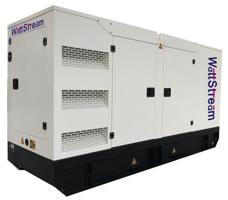 Генератор дизельний WattStream WS22-RS1 1 фазн