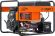 Бензиновый генератор RID RV 10001 E